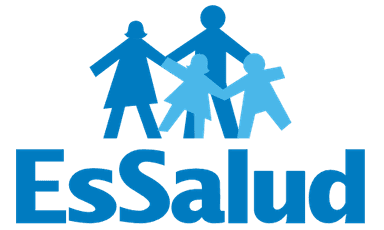 Logo EsSalud