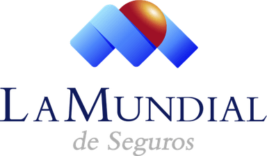 Logo La Mundial