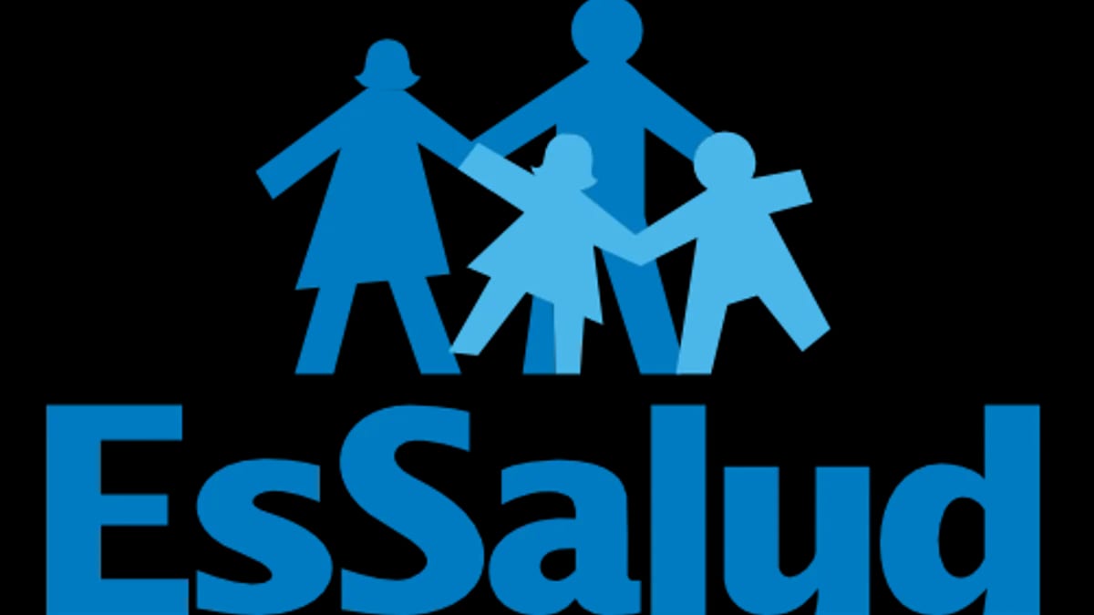 Logo EsSalud