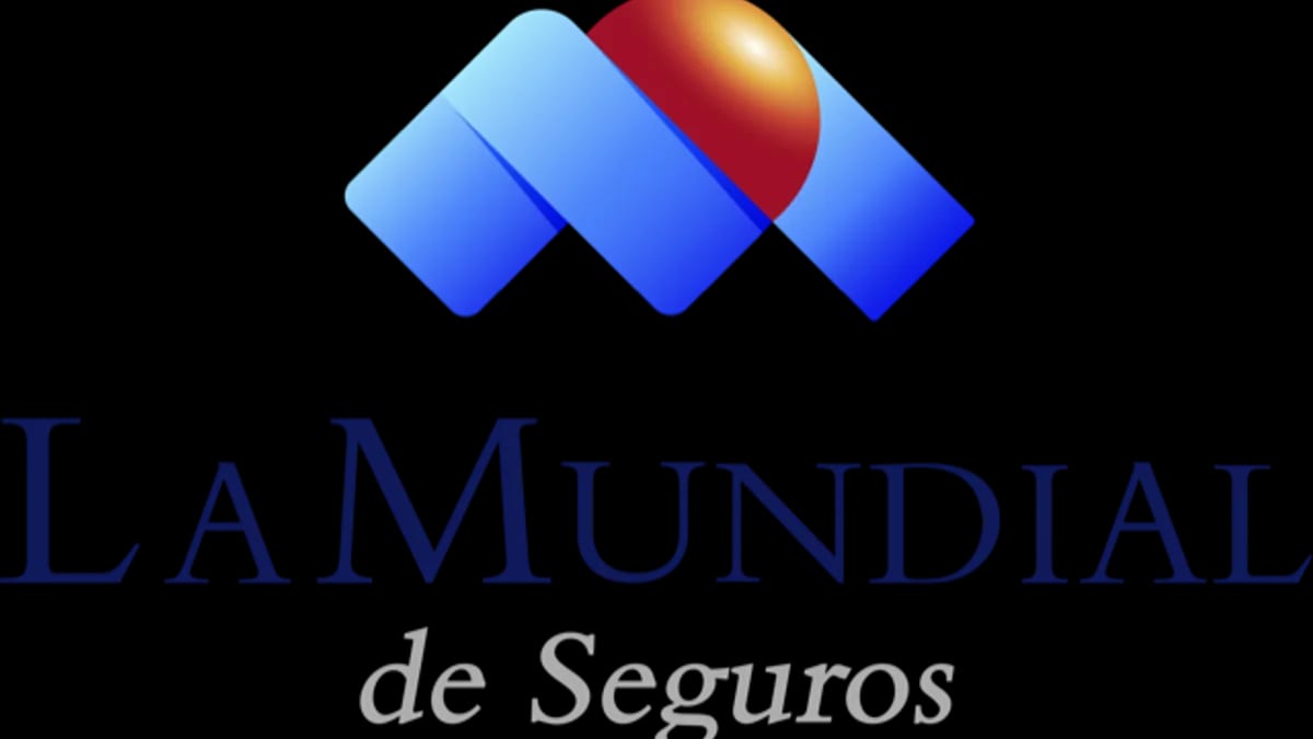 Logo La Mundial