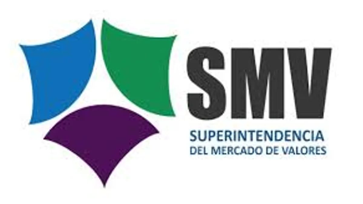 Logo SMV